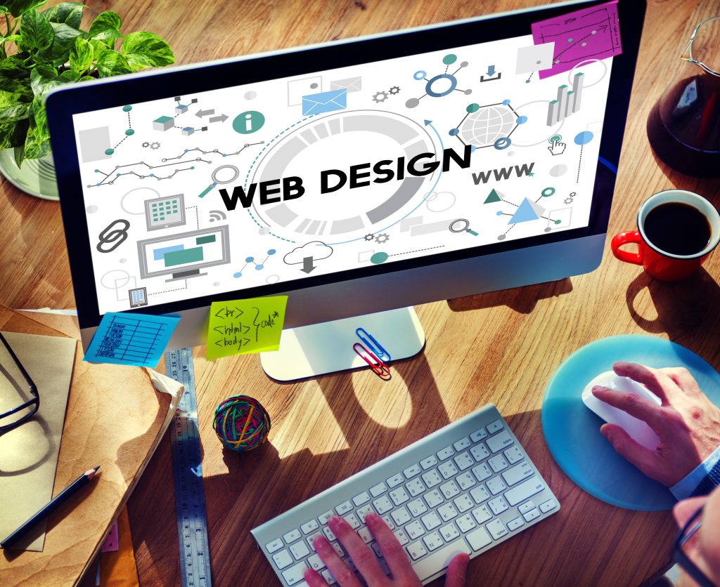 WordPress website Design Service